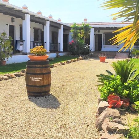 Apartament Hacienda Puerto Conil Conil De La Frontera Zewnętrze zdjęcie