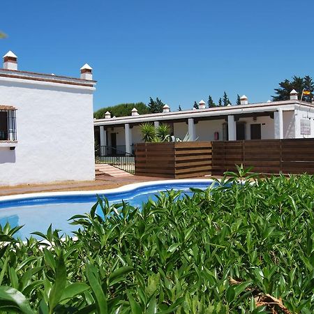 Apartament Hacienda Puerto Conil Conil De La Frontera Zewnętrze zdjęcie