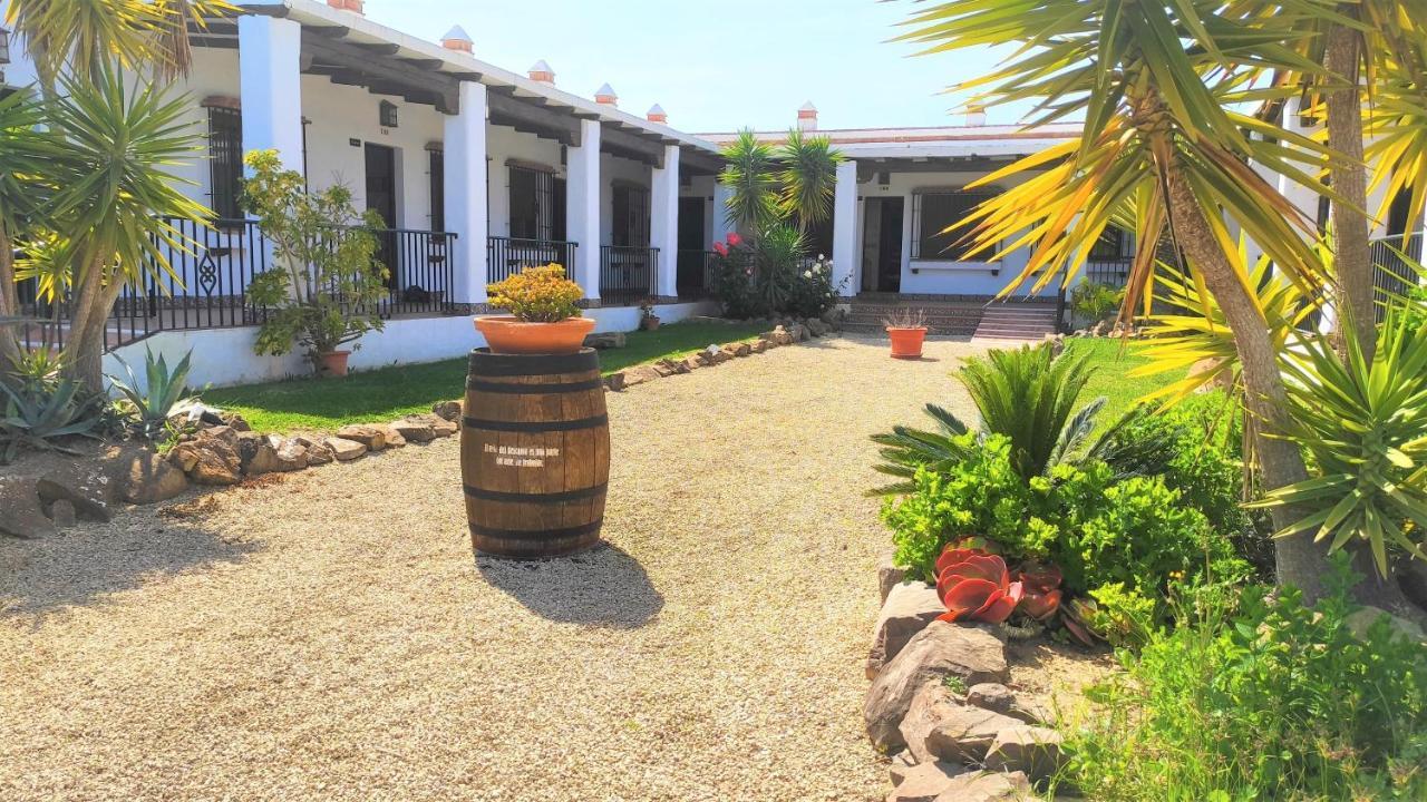 Apartament Hacienda Puerto Conil Conil De La Frontera Zewnętrze zdjęcie