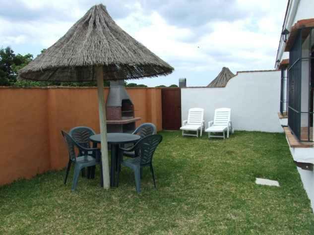 Apartament Hacienda Puerto Conil Conil De La Frontera Zewnętrze zdjęcie