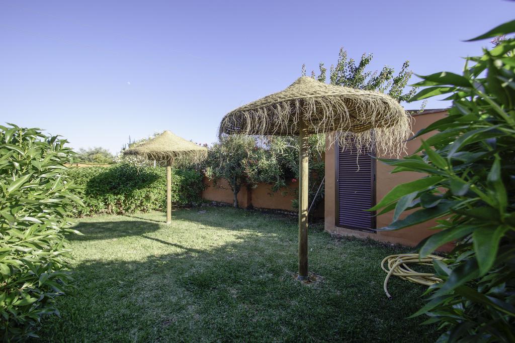Apartament Hacienda Puerto Conil Conil De La Frontera Zewnętrze zdjęcie