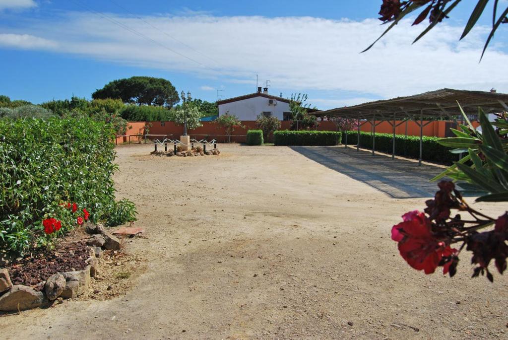 Apartament Hacienda Puerto Conil Conil De La Frontera Zewnętrze zdjęcie