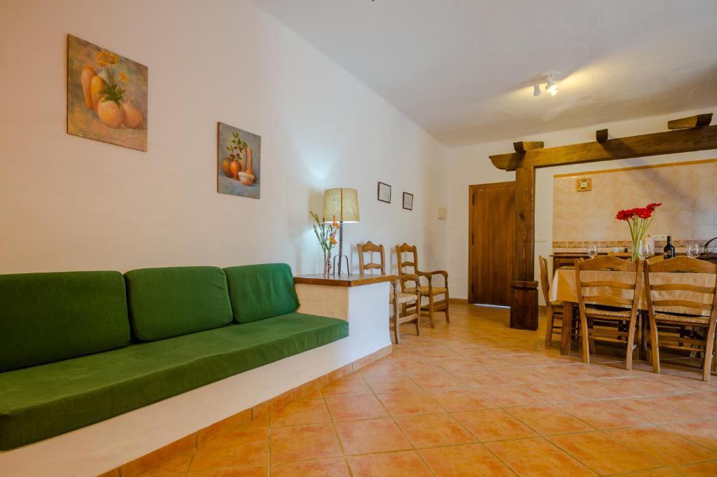 Apartament Hacienda Puerto Conil Conil De La Frontera Zewnętrze zdjęcie