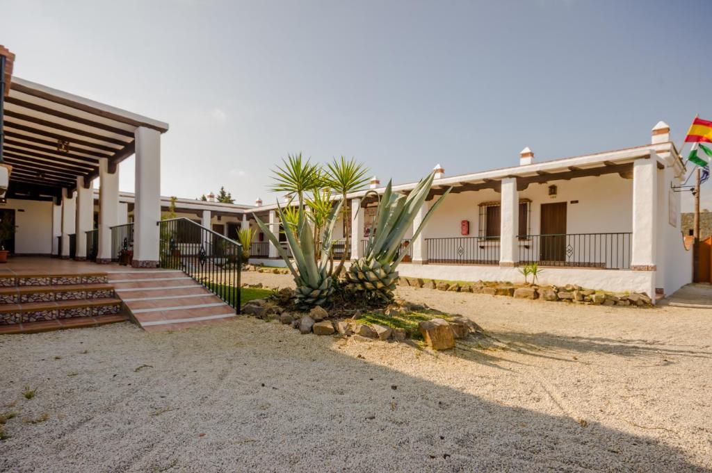 Apartament Hacienda Puerto Conil Conil De La Frontera Zewnętrze zdjęcie