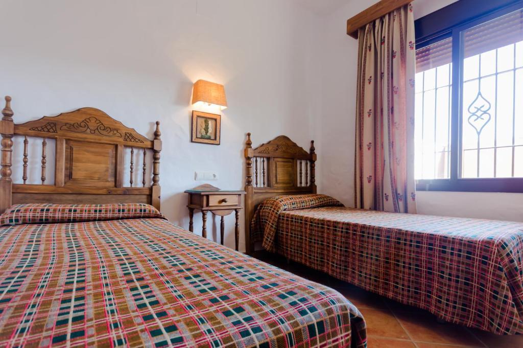 Apartament Hacienda Puerto Conil Conil De La Frontera Pokój zdjęcie