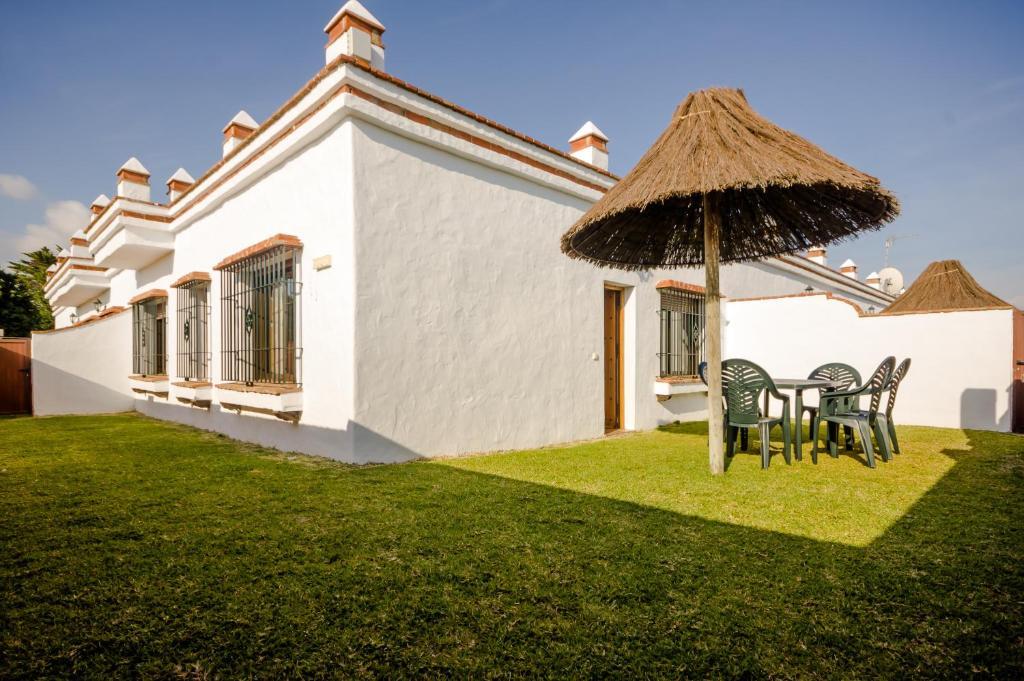 Apartament Hacienda Puerto Conil Conil De La Frontera Pokój zdjęcie