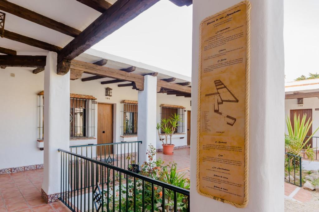Apartament Hacienda Puerto Conil Conil De La Frontera Zewnętrze zdjęcie