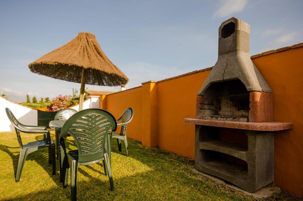 Apartament Hacienda Puerto Conil Conil De La Frontera Zewnętrze zdjęcie