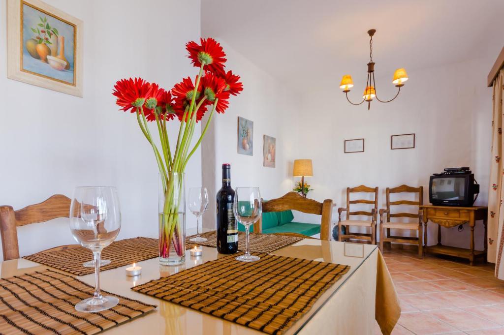 Apartament Hacienda Puerto Conil Conil De La Frontera Pokój zdjęcie